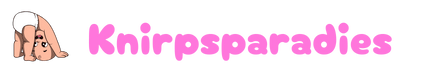 Knirpsparadies Logo